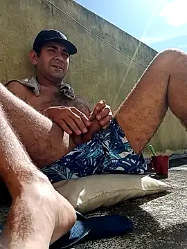 Gostozim7 online show from February 7, 2025, 6:24 pm