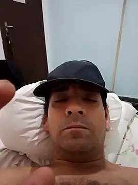 Gostozim7 online show from February 7, 2025, 9:26 pm