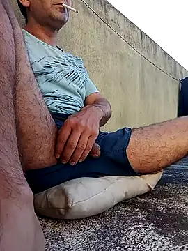 Gostozim7 online show from March 5, 2025, 8:10 pm