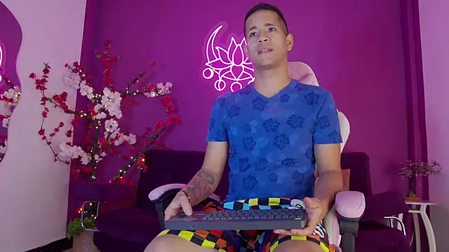 zaid lion online show from January 27, 2025, 12:16 pm