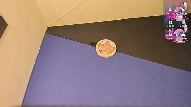 zaid lion online show from April 19, 2026, 4:17 pm