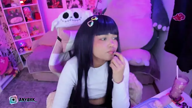 anyburkee online show from October 8, 2025, 1:47 am