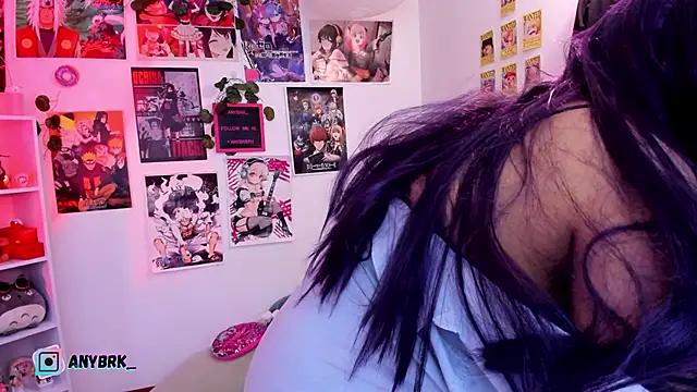 anyburkee online show from November 26, 2025, 3:40 am