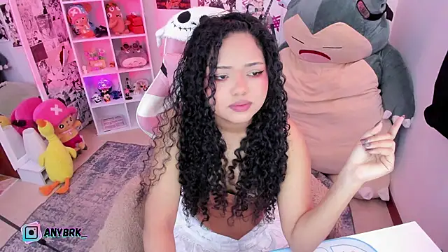 anyburkee online show from November 27, 2025, 2:02 am