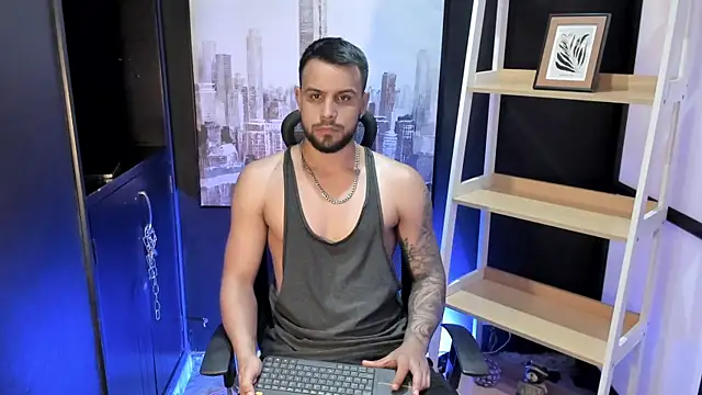 JackBlanco  online show from January 15, 2025, 3:00 am