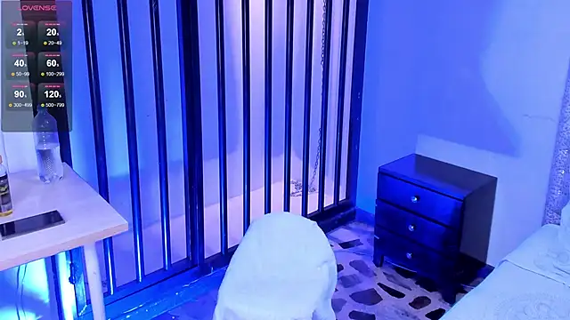 JackBlanco  online show from January 21, 2025, 4:21 am