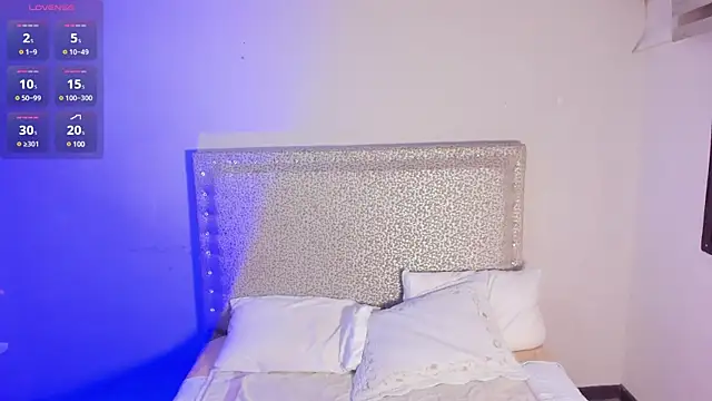 JackBlanco  online show from February 6, 2025, 4:10 am