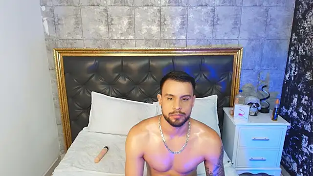 JackBlanco  online show from February 26, 2025, 8:22 pm