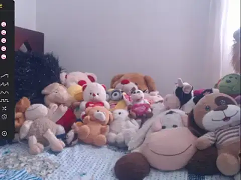 lorenitha 20 online show from February 2, 2025, 2:56 pm