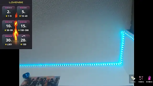 lorenitha 20 online show from September 9, 2025, 3:39 am