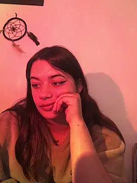 Miss oliviaa online show from February 5, 2025, 6:26 pm