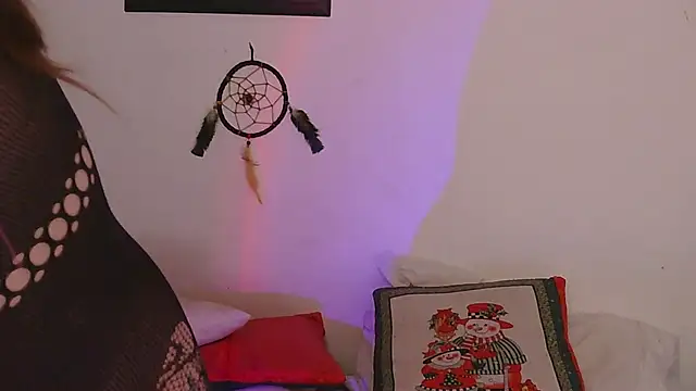 Miss oliviaa online show from March 13, 2025, 5:18 pm