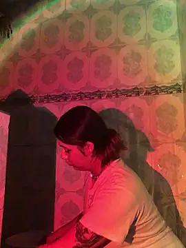 Miss oliviaa online show from March 19, 2025, 11:03 pm