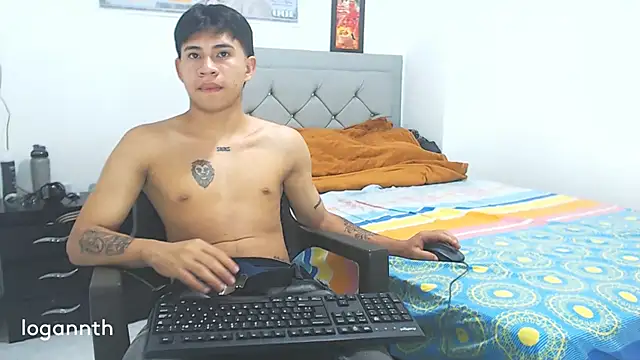 logannth online show from January 29, 2025, 8:51 am