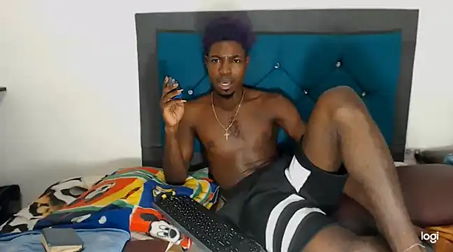 logannth online show from March 14, 2025, 7:44 pm