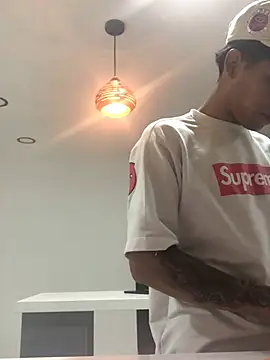 logannth online show from February 3, 2026, 11:32 pm