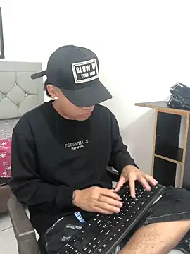 logannth online show from March 8, 2026, 6:50 am