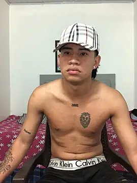 logannth online show from March 12, 2026, 9:21 pm