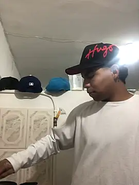 logannth online show from March 20, 2026, 1:43 am