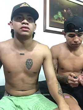 logannth online show from April 1, 2026, 1:06 am