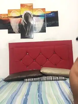 logannth online show from April 14, 2026, 10:05 pm