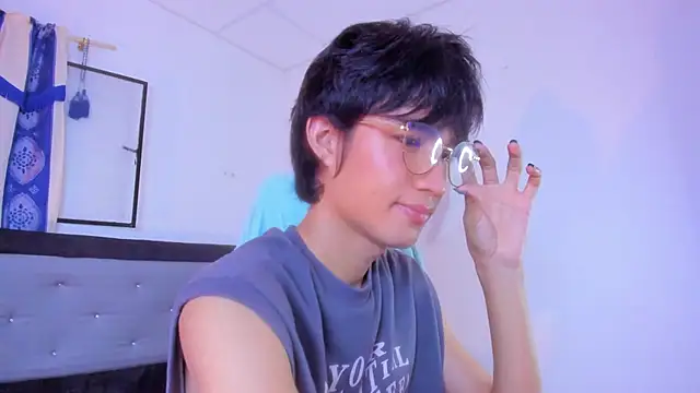 Snapshot of Johhan__Lee chatting on December 26, 2024, 2:33 am Johhan Lee online show from December 26, 2024, 2:33 am