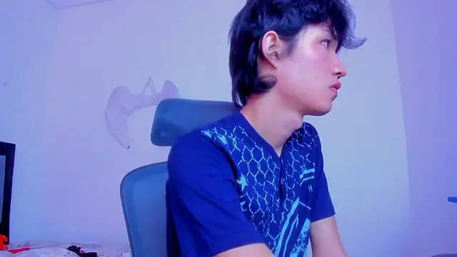 Snapshot of Johhan__Lee chatting on December 29, 2024, 12:41 am Johhan Lee online show from December 29, 2024, 12:41 am