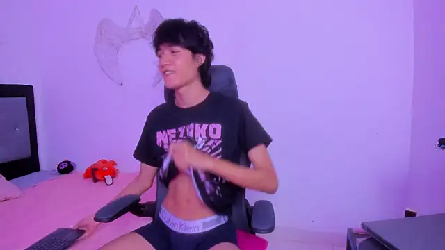 Snapshot of Johhan__Lee chatting on December 30, 2024, 1:26 am Johhan Lee online show from December 30, 2024, 1:26 am