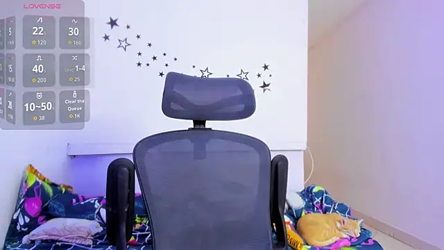 Snapshot of Johhan__Lee chatting on December 2, 2025, 12:10 pm Johhan Lee online show from December 2, 2025, 12:10 pm