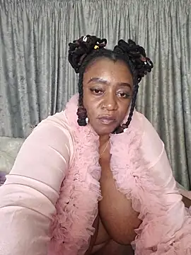 ThickianaRider online show from October 26, 2025, 7:20 pm