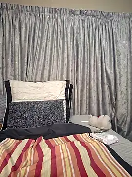 ThickianaRider online show from March 15, 2026, 3:34 am