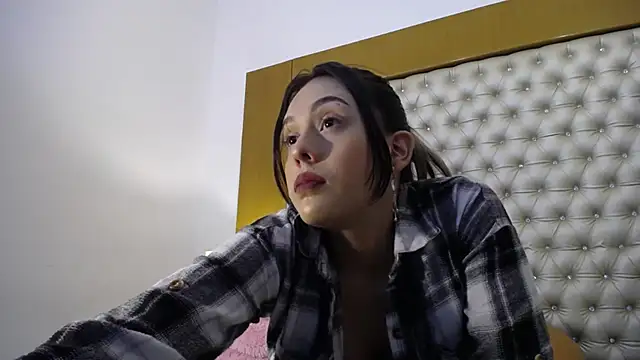 MegannMyerss online show from January 21, 2025, 8:00 pm