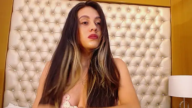 MegannMyerss online show from January 29, 2025, 8:14 pm