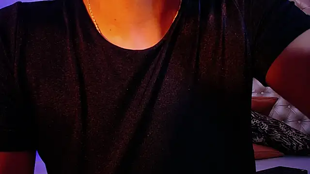 MegannMyerss online show from March 19, 2025, 8:22 pm