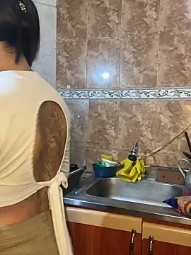 Afrodita Shalom online show from December 27, 2024, 9:54 pm