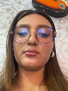 Afrodita Shalom online show from February 2, 2025, 8:19 pm