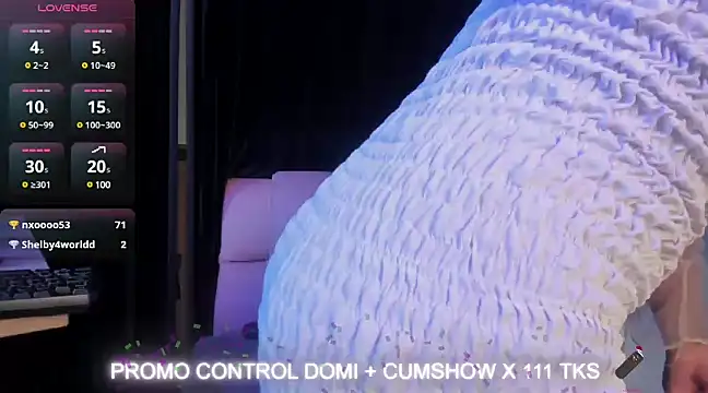 Afrodita Shalom online show from February 13, 2025, 2:09 pm