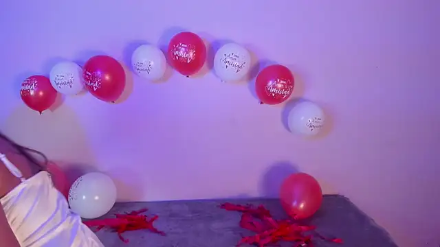 Afrodita Shalom online show from February 14, 2025, 11:10 am