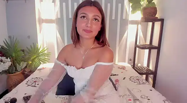 Afrodita Shalom online show from March 18, 2025, 2:04 pm