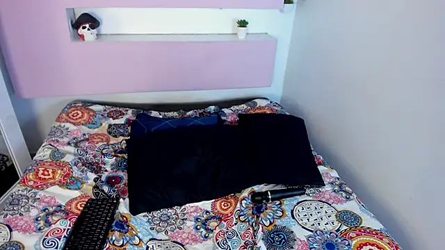 Afrodita Shalom online show from March 21, 2025, 4:29 pm