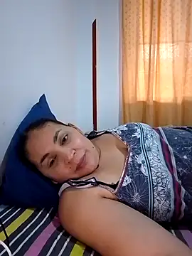 MirandaSoto online show from March 4, 2025, 7:32 pm