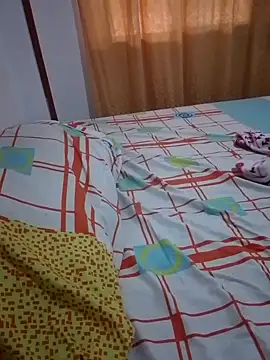 MirandaSoto online show from March 7, 2025, 8:22 pm