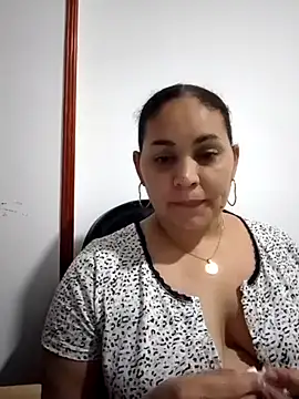 MirandaSoto online show from March 12, 2025, 3:57 am