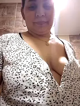 MirandaSoto online show from March 12, 2025, 7:02 am