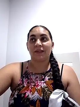 MirandaSoto online show from March 15, 2025, 3:40 am