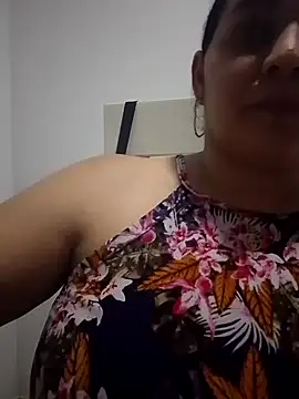 MirandaSoto online show from March 18, 2025, 3:42 am