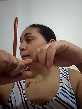 MirandaSoto online show from March 18, 2025, 7:42 pm