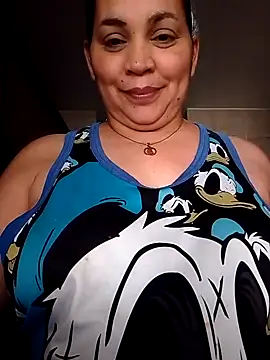 MirandaSoto online show from March 19, 2025, 1:07 pm