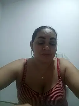 MirandaSoto online show from March 20, 2025, 3:56 am