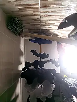 MirandaSoto online show from September 21, 2025, 4:03 am